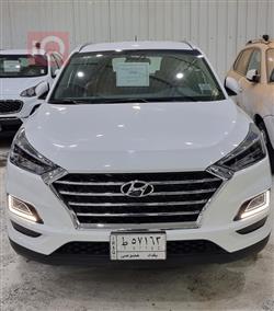 هیوندای تۆکسۆن